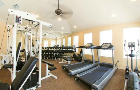 The Estates Located at TPC San Antonio Apartments